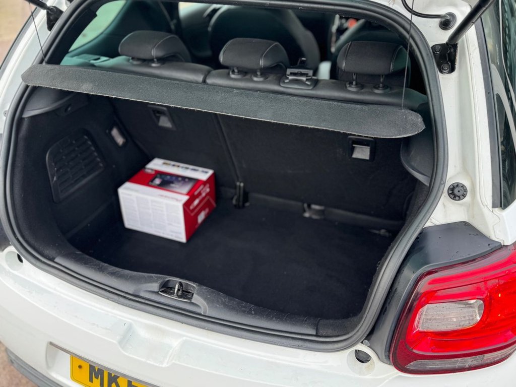 Used Citroen DS3 2011 for sale - 77200174: Photo 30