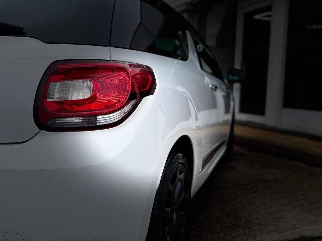 Used Citroen DS3 2011 for sale - 77200174: Photo 31