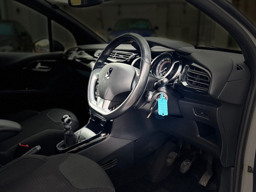 Used Citroen DS3 2011 for sale - 77200174: Photo 33