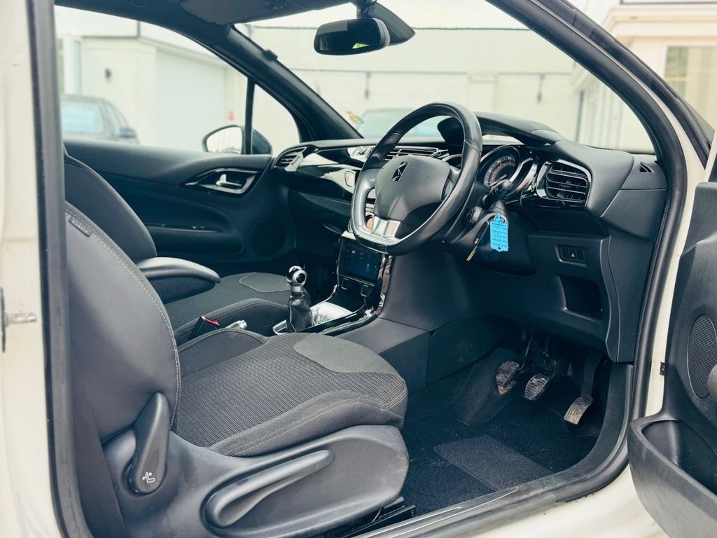 Used Citroen DS3 2011 for sale - 77200174: Photo 36