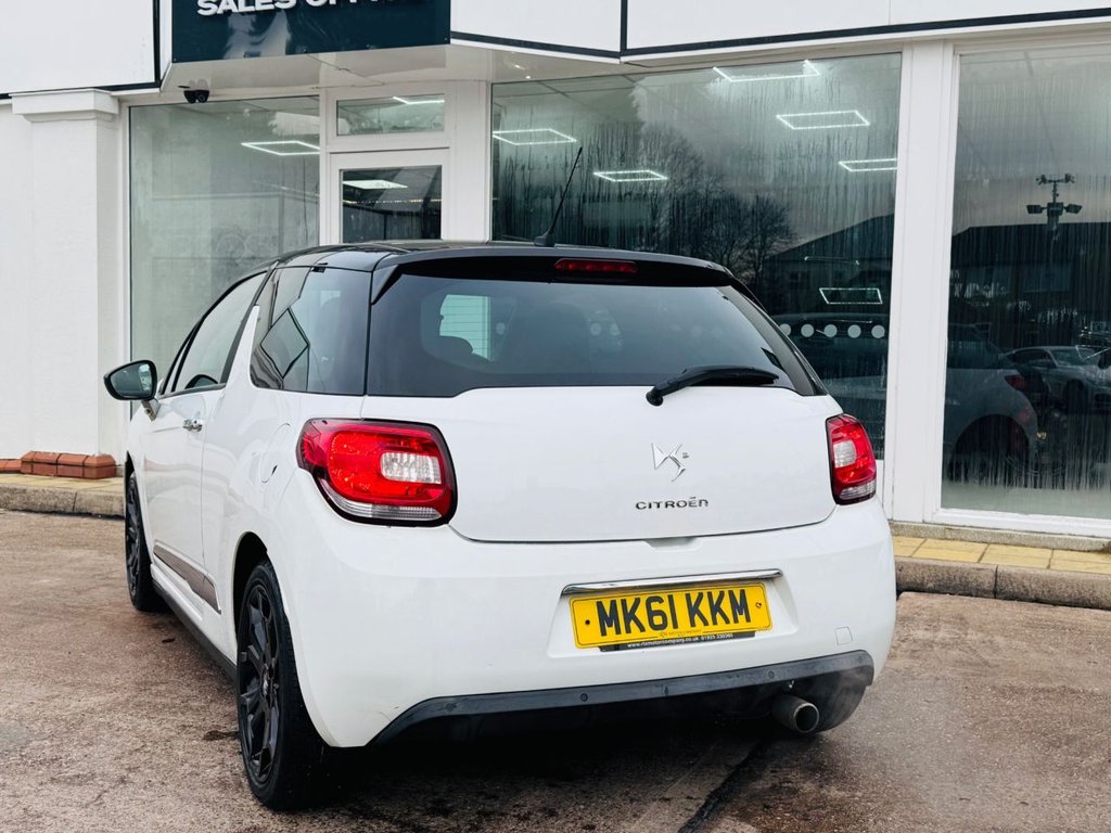 Used Citroen DS3 2011 for sale - 77200174: Photo 38