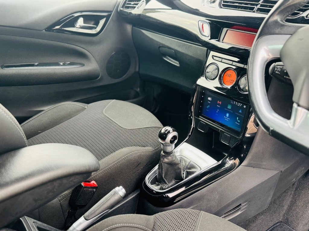 Used Citroen DS3 2011 for sale - 77200174: Photo 39