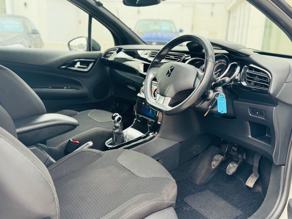 Used Citroen DS3 2011 for sale - 77200174: Photo 4