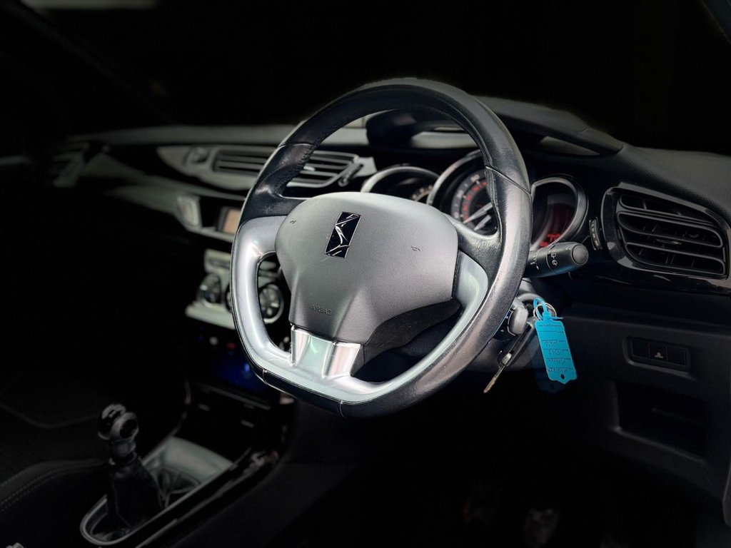 Used Citroen DS3 2011 for sale - 77200174: Photo 40