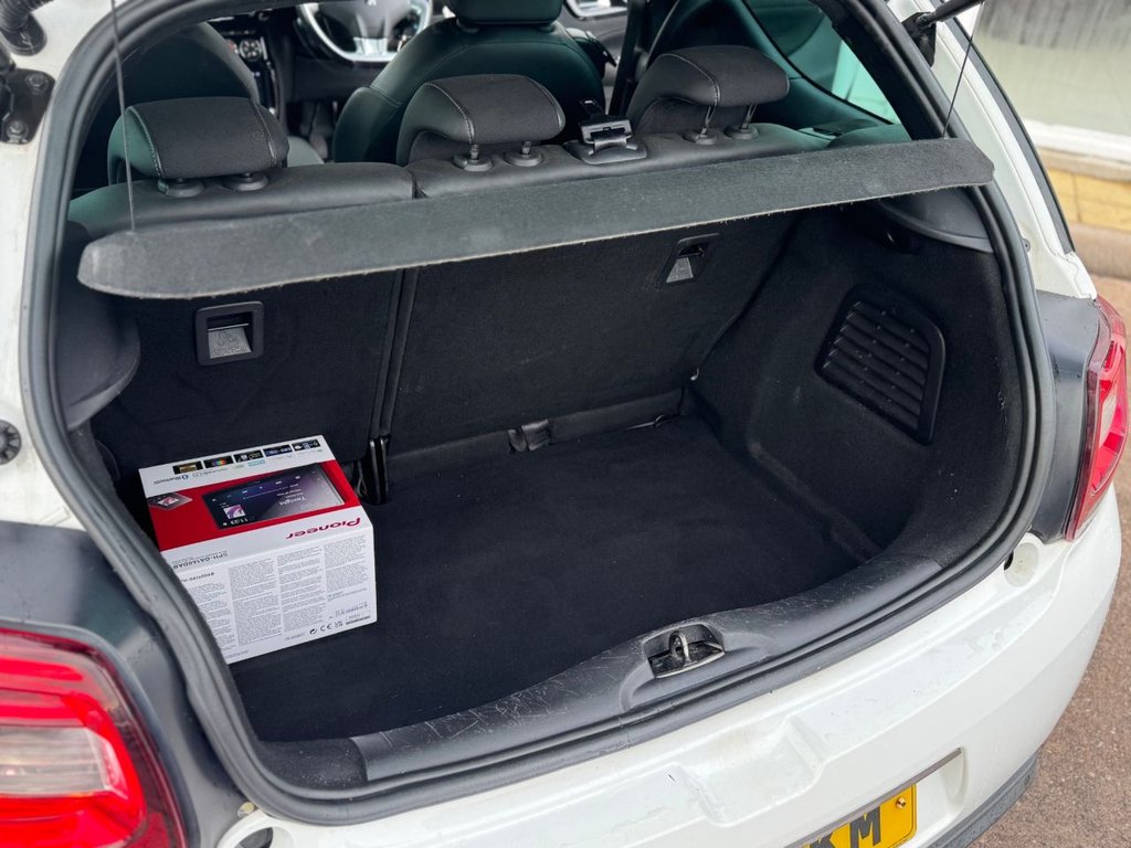 Used Citroen DS3 2011 for sale - 77200174: Photo 41