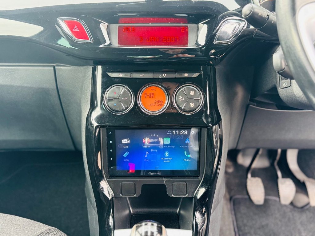 Used Citroen DS3 2011 for sale - 77200174: Photo 46