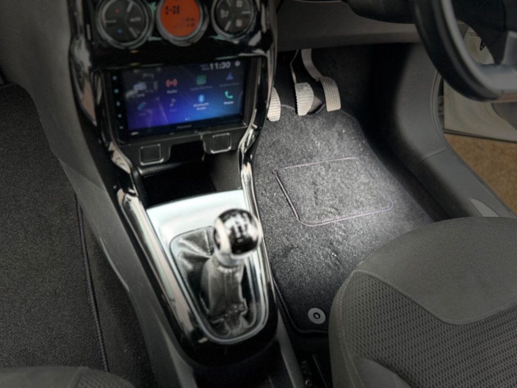 Used Citroen DS3 2011 for sale - 77200174: Photo 48