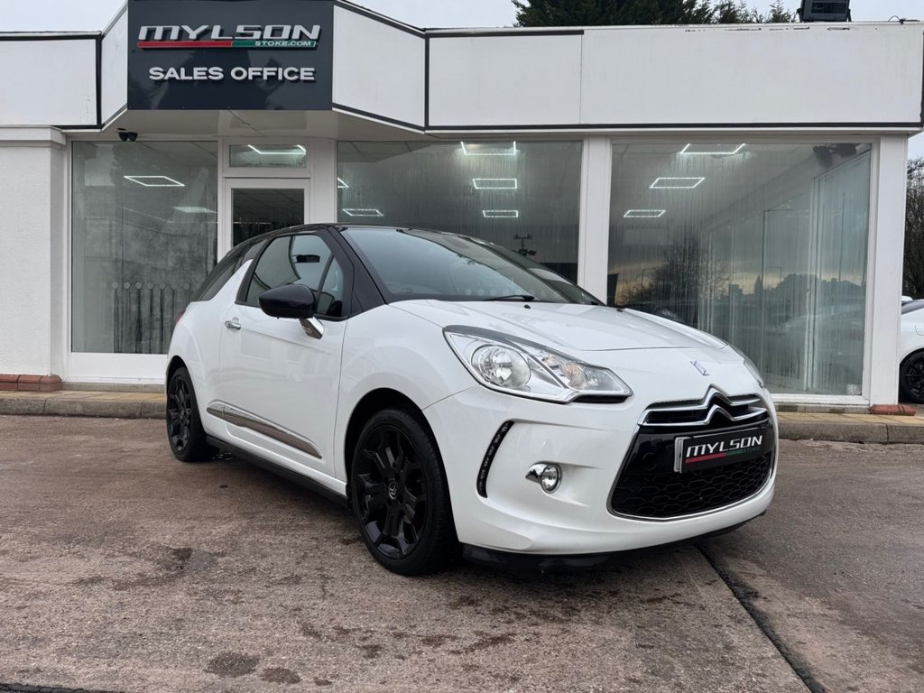 Used Citroen DS3 2011 for sale - 77200174: Photo 7