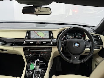 Used BMW 7 Series 2014 for sale - 79244845: Photo