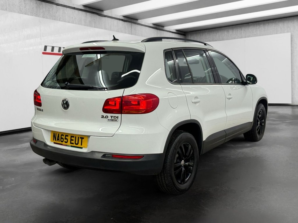 Used Volkswagen Tiguan 2015 for sale - 77621001: Photo 10