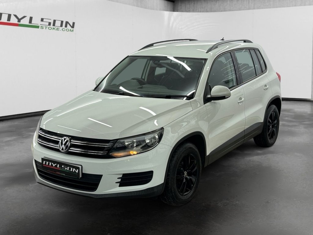 Used Volkswagen Tiguan 2015 for sale - 77621001: Photo 11