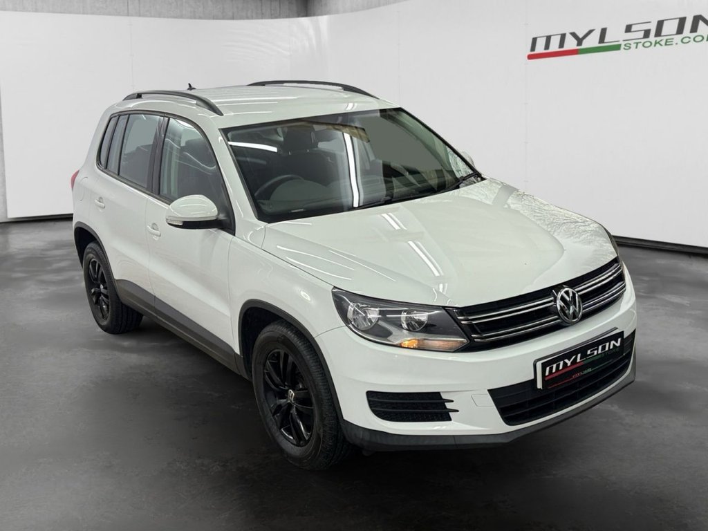 Used Volkswagen Tiguan 2015 for sale - 77621001: Photo 13