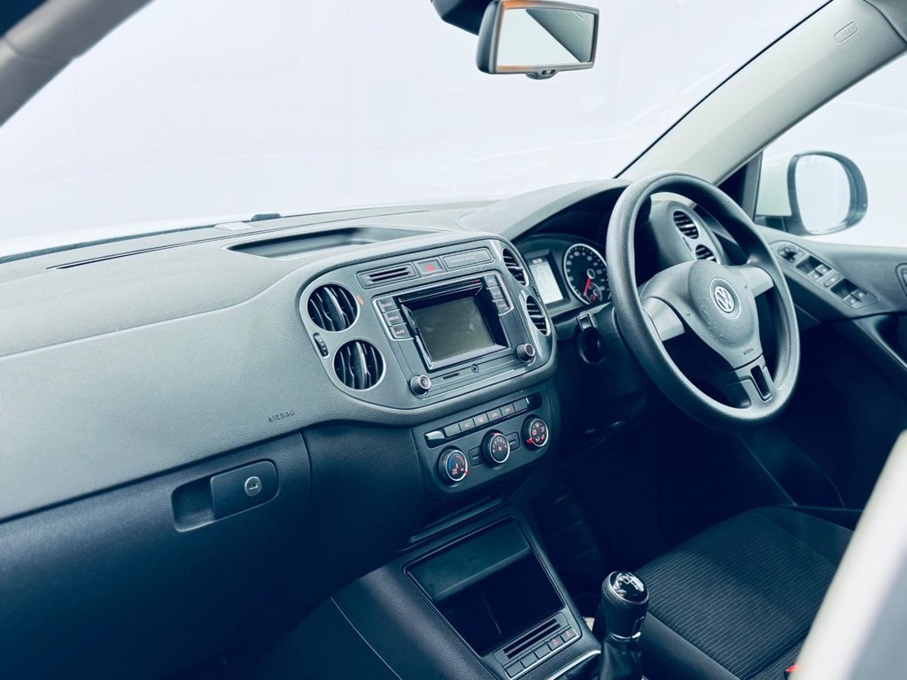 Used Volkswagen Tiguan 2015 for sale - 77621001: Photo 18