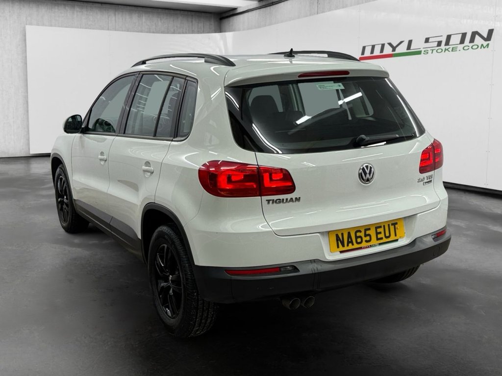 Used Volkswagen Tiguan 2015 for sale - 77621001: Photo 19