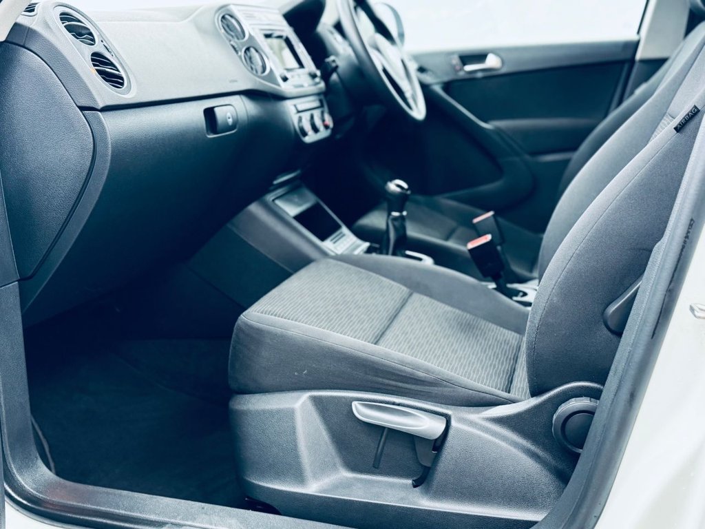 Used Volkswagen Tiguan 2015 for sale - 77621001: Photo 24