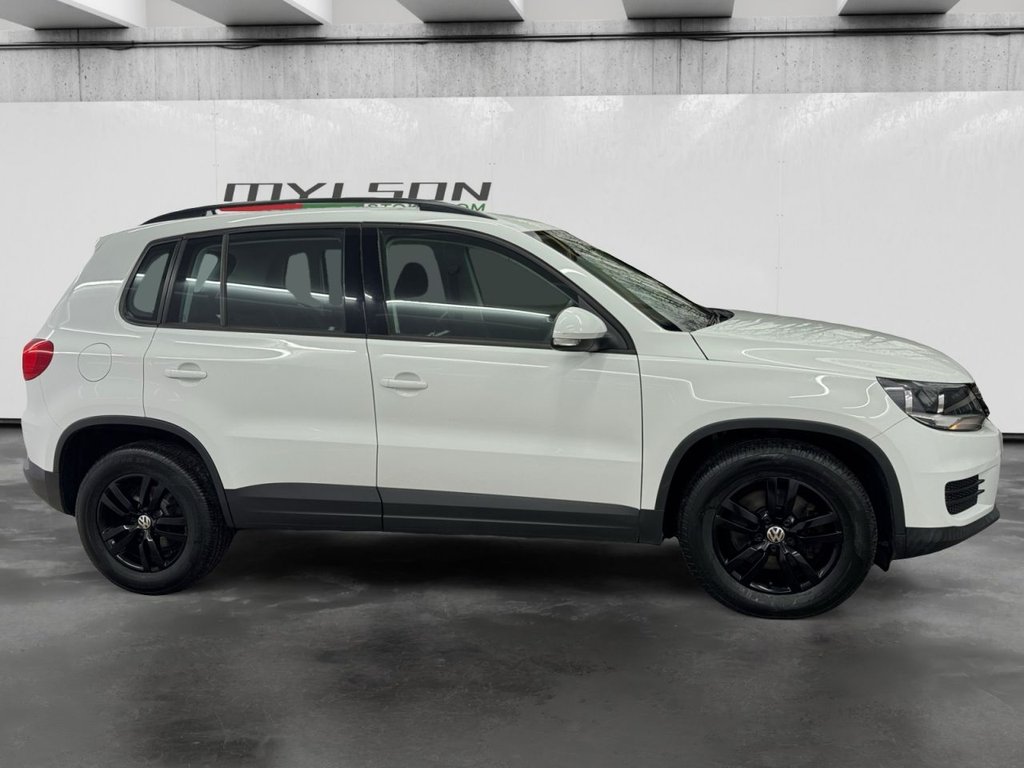 Used Volkswagen Tiguan 2015 for sale - 77621001: Photo 25