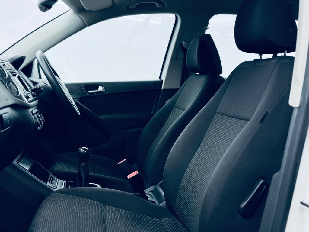 Used Volkswagen Tiguan 2015 for sale - 77621001: Photo 26