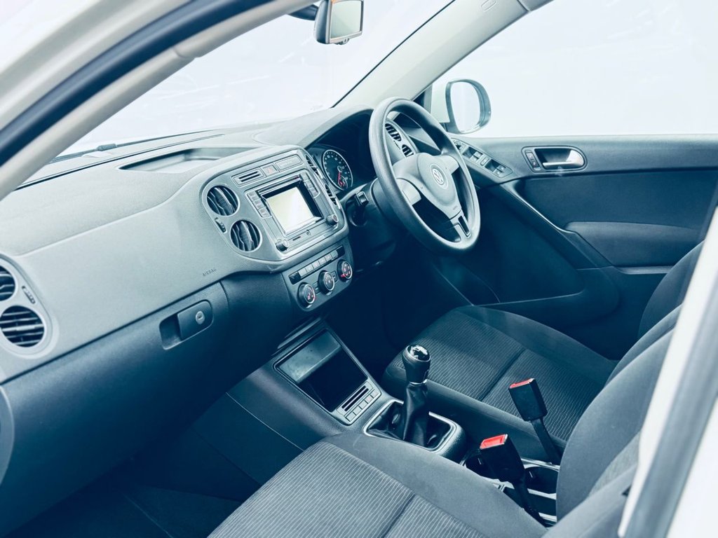 Used Volkswagen Tiguan 2015 for sale - 77621001: Photo 27