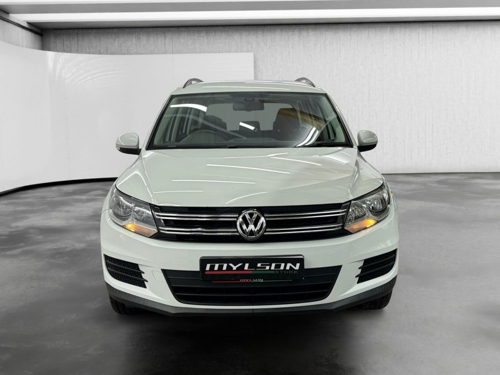 Used Volkswagen Tiguan 2015 for sale - 77621001: Photo 29
