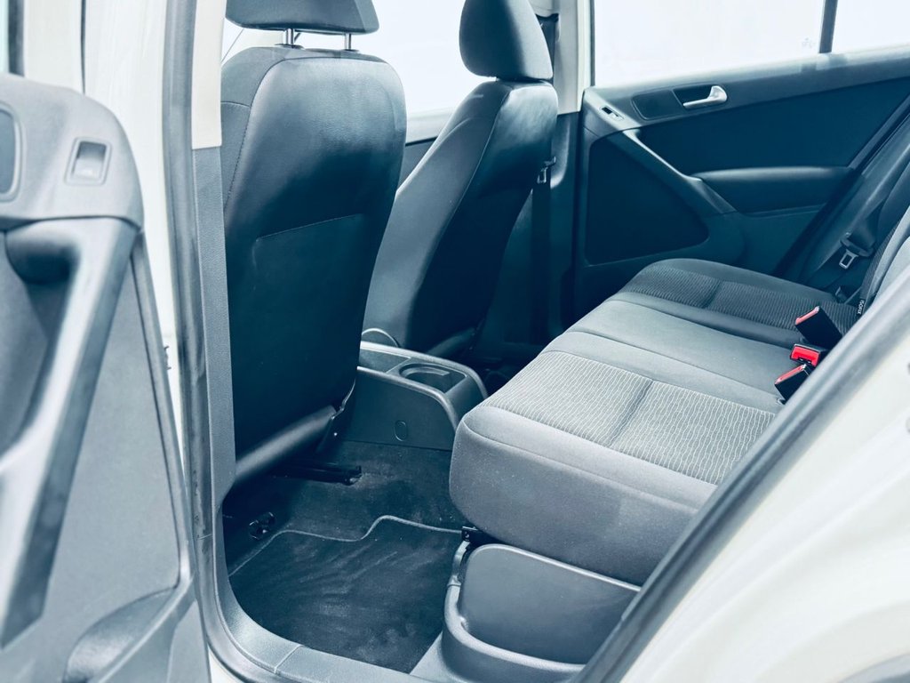 Used Volkswagen Tiguan 2015 for sale - 77621001: Photo 32
