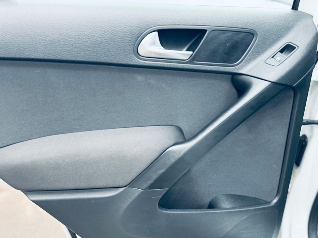 Used Volkswagen Tiguan 2015 for sale - 77621001: Photo 35