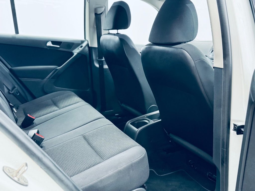 Used Volkswagen Tiguan 2015 for sale - 77621001: Photo 36