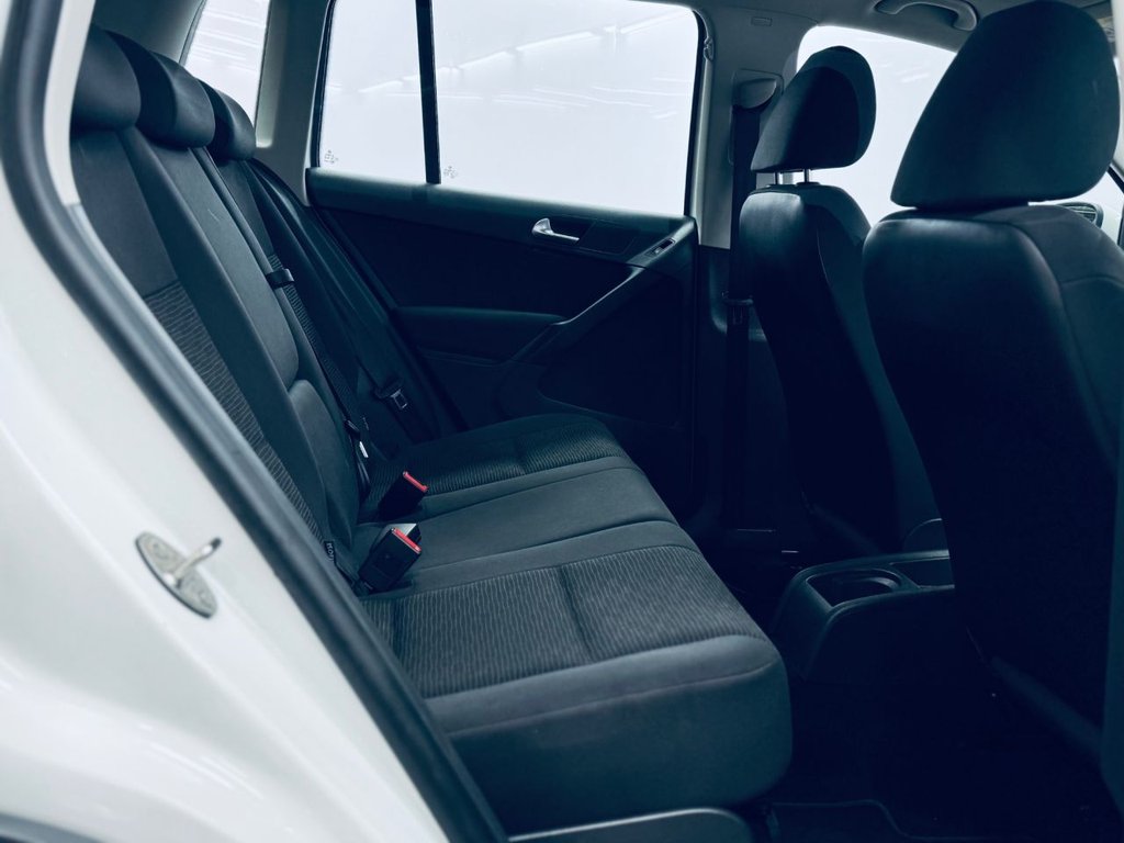 Used Volkswagen Tiguan 2015 for sale - 77621001: Photo 37