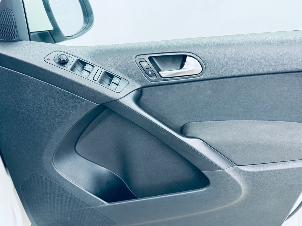 Used Volkswagen Tiguan 2015 for sale - 77621001: Photo 43