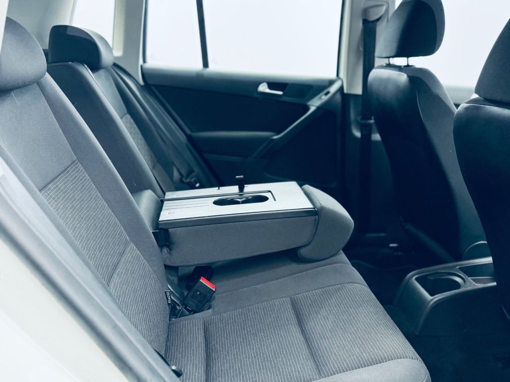 Used Volkswagen Tiguan 2015 for sale - 77621001: Photo 44