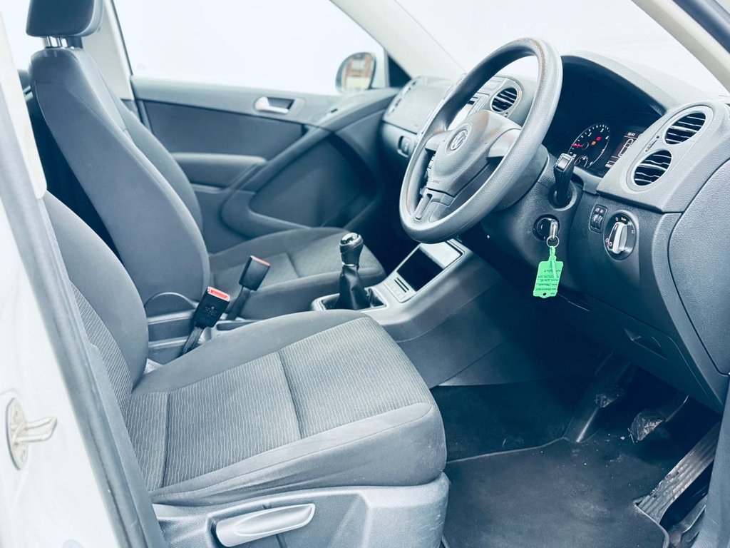 Used Volkswagen Tiguan 2015 for sale - 77621001: Photo 47