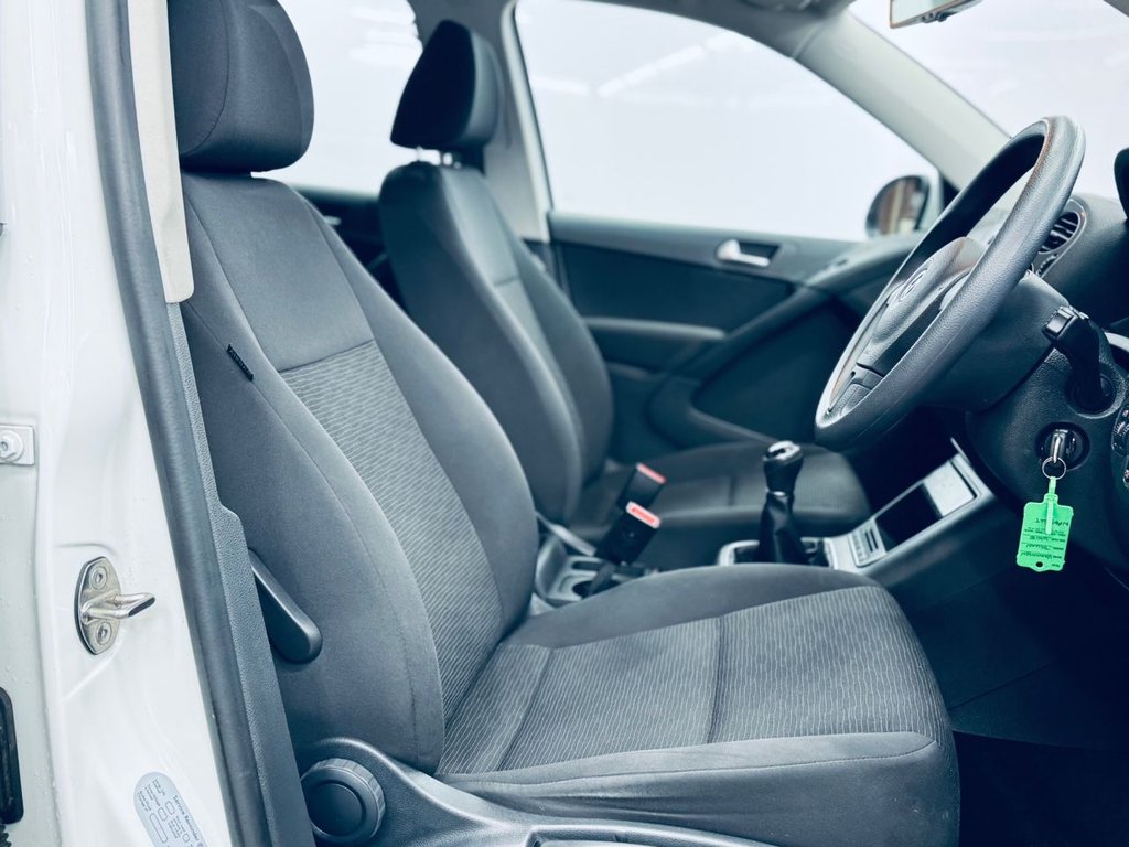 Used Volkswagen Tiguan 2015 for sale - 77621001: Photo 48