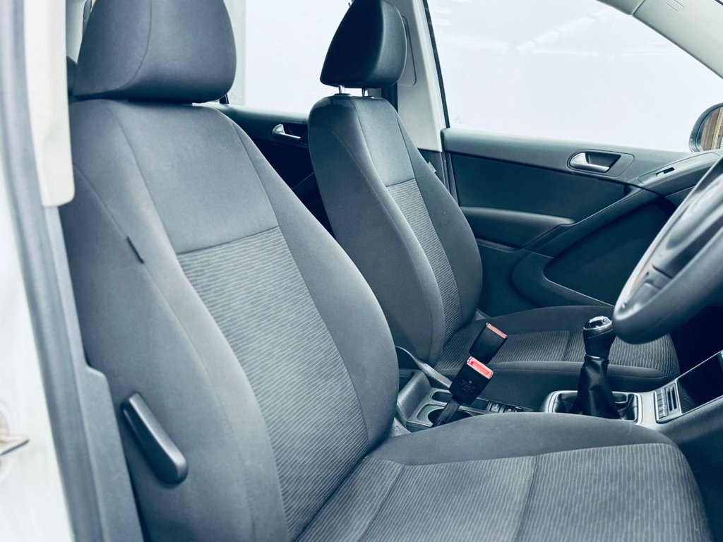 Used Volkswagen Tiguan 2015 for sale - 77621001: Photo 49