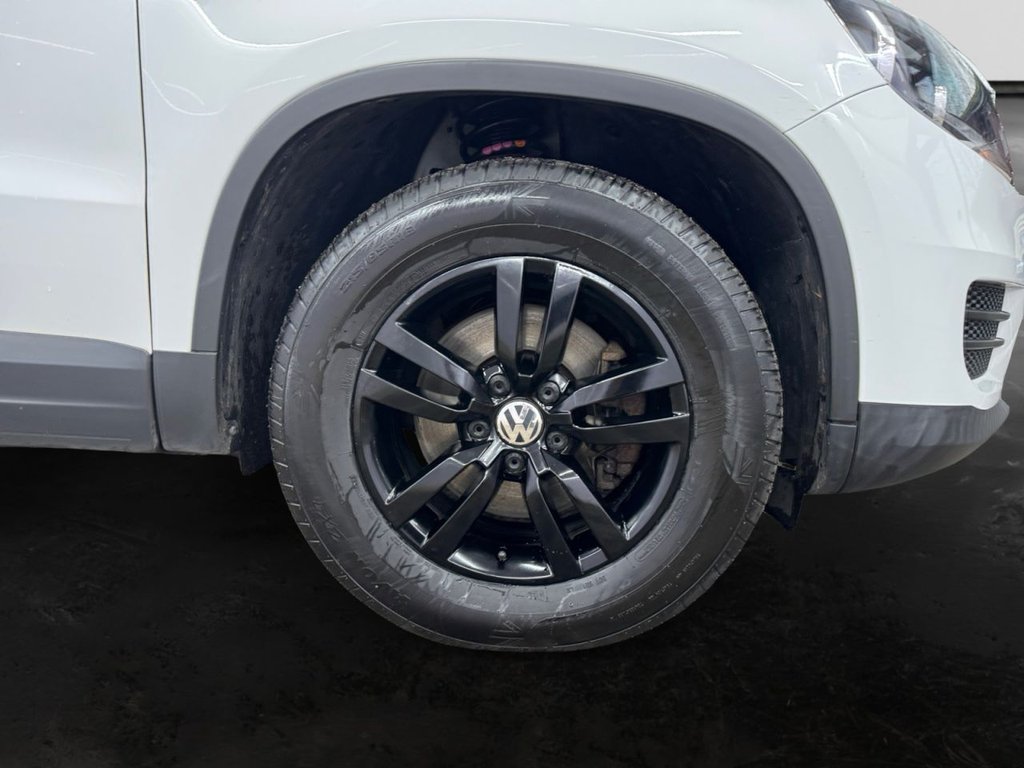 Used Volkswagen Tiguan 2015 for sale - 77621001: Photo 9