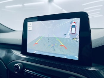 Used Ford Focus 2018 for sale - 78124240: Photo