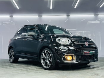 Used Fiat 500X 2022 for sale - 79394526: Photo