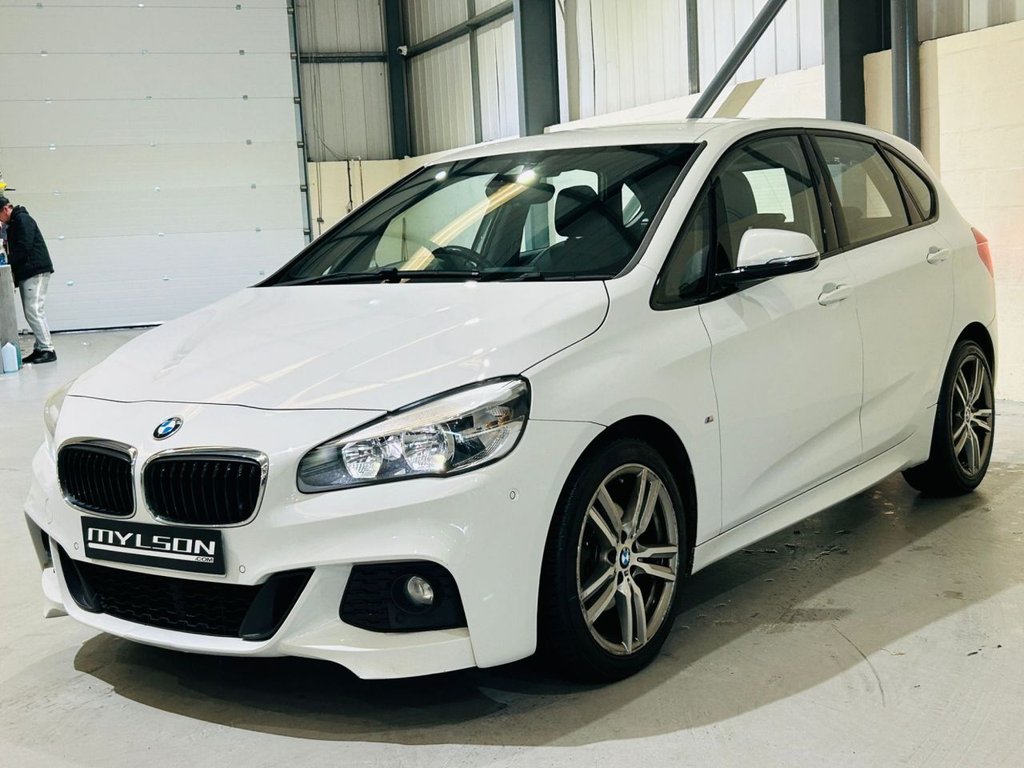 Used BMW 2 Series 2016 for sale - 77148483: Photo 12