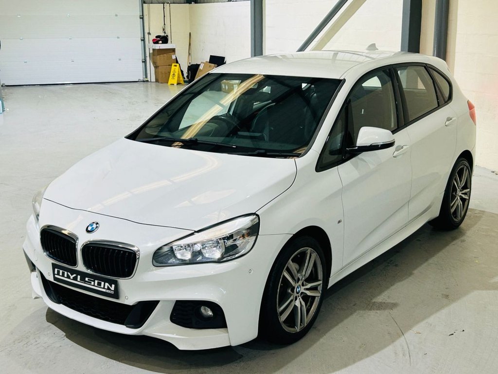 Used BMW 2 Series 2016 for sale - 77148483: Photo 14