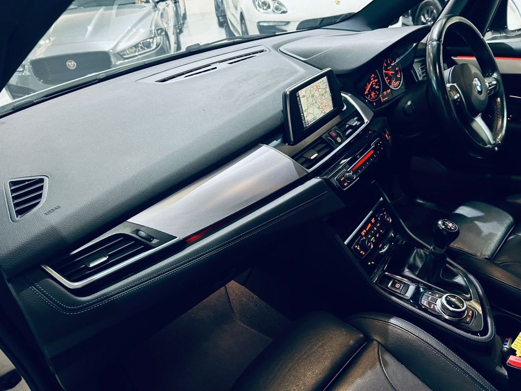 Used BMW 2 Series 2016 for sale - 77148483: Photo 15