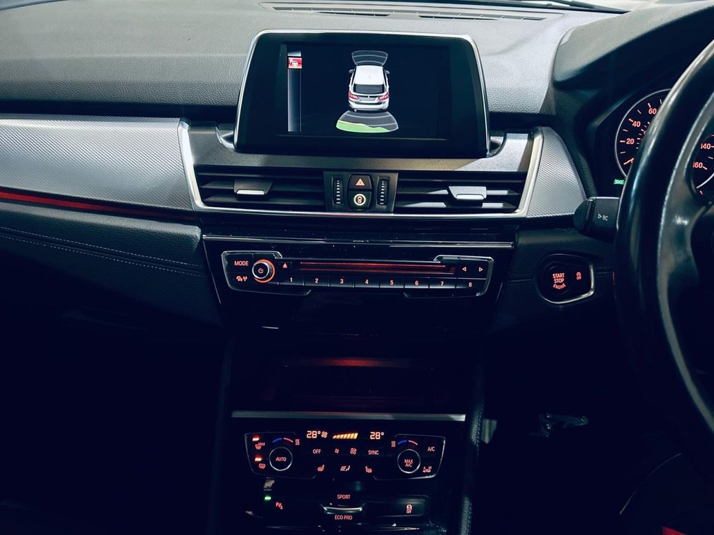 Used BMW 2 Series 2016 for sale - 77148483: Photo 18