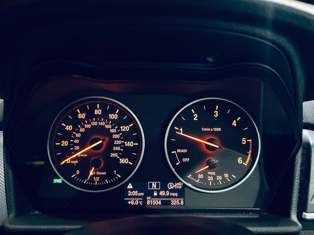 Used BMW 2 Series 2016 for sale - 77148483: Photo 19