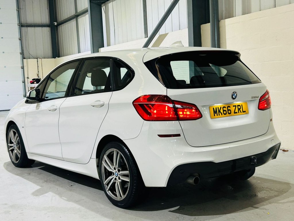 Used BMW 2 Series 2016 for sale - 77148483: Photo 2