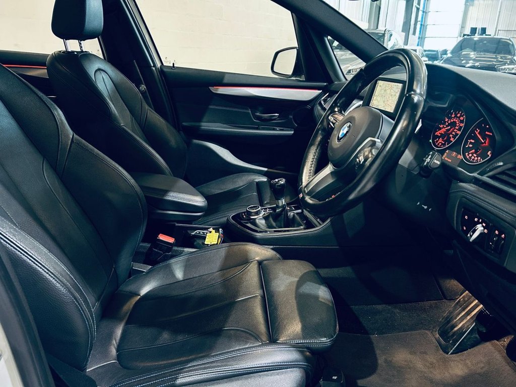 Used BMW 2 Series 2016 for sale - 77148483: Photo 20