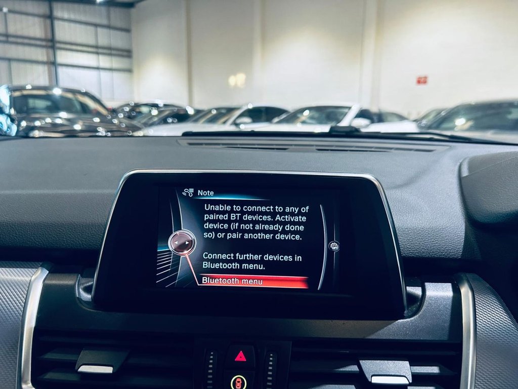 Used BMW 2 Series 2016 for sale - 77148483: Photo 21