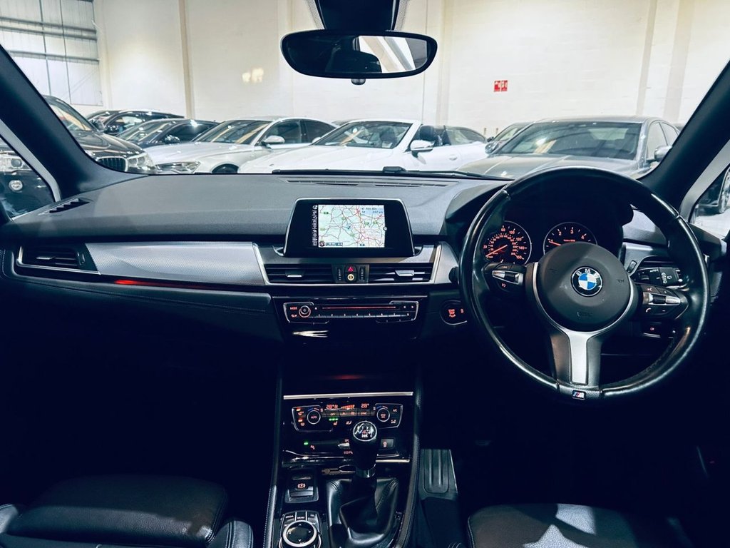 Used BMW 2 Series 2016 for sale - 77148483: Photo 24