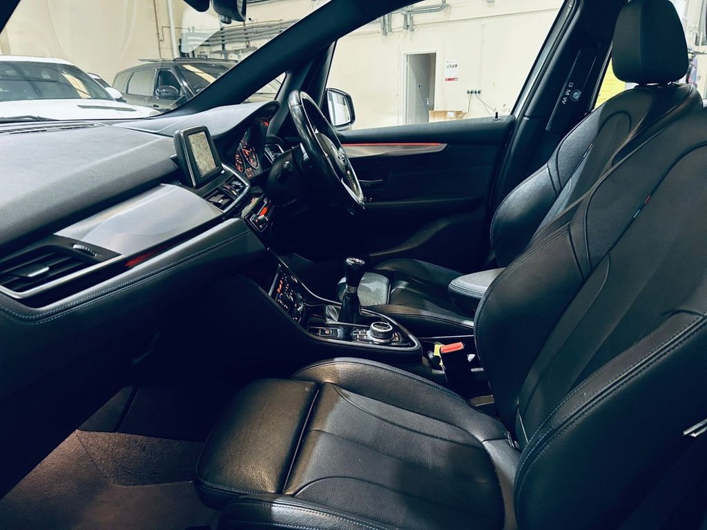 Used BMW 2 Series 2016 for sale - 77148483: Photo 25