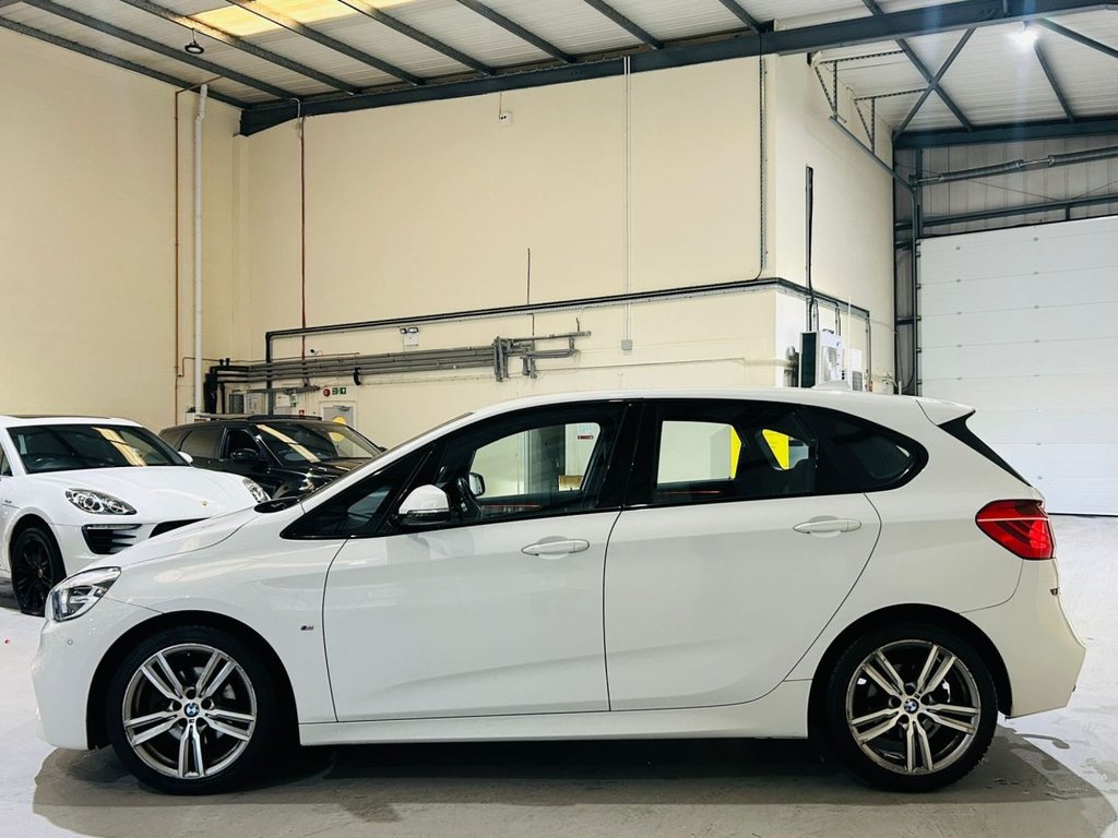 Used BMW 2 Series 2016 for sale - 77148483: Photo 3