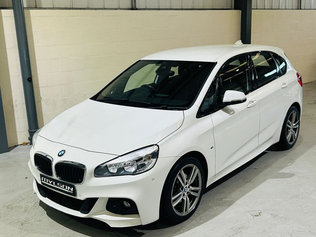 Used BMW 2 Series 2016 for sale - 77148483: Photo 7