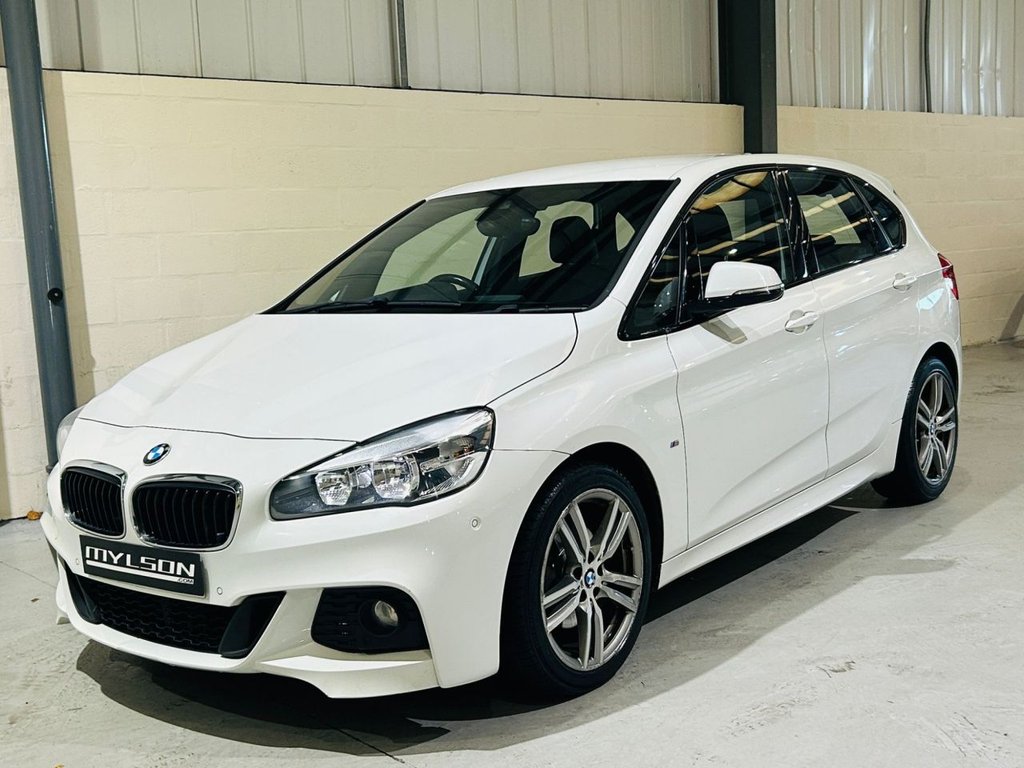 Used BMW 2 Series 2016 for sale - 77148483: Photo 9