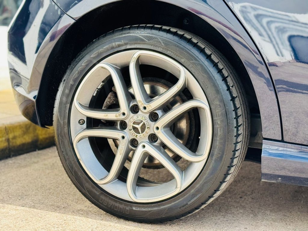 Used Mercedes-Benz A-Class 2018 for sale - 78029875: Photo 12