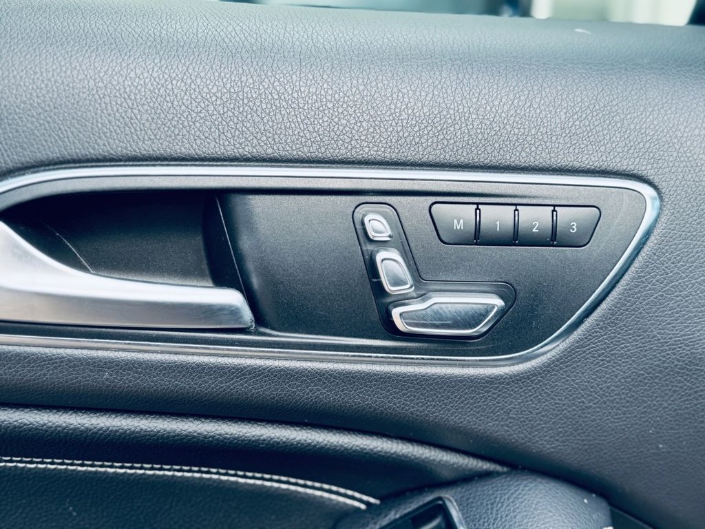 Used Mercedes-Benz A-Class 2018 for sale - 78029875: Photo 18